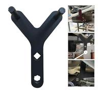 BWFVZSD Heavy-Duty Lower Control Arm Tool Kit - Suspension Bushing Press & Ball Joint Removal Tool for Automotive Repair | Labour-Saving Pry Bar for Car & Truck Maintenance