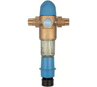 BWG Potable Water Filter Fine Filter Backflush Filter Home Water Filter