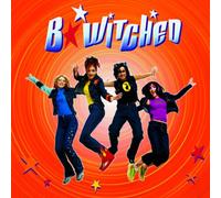BWitched - B-Witched [New CD] Alliance MOD