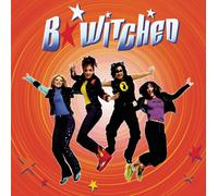 BWITCHED - BWITCHED NEW CD