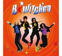 BWITCHED - BWitched 2023 Dutch 180 Gram Blue Vinyl LP New