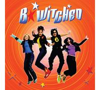 Bwitched | Bwitched | Vinyl LP - Pink
