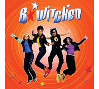 Bwitched | Bwitched | Vinyl LP - Pink
