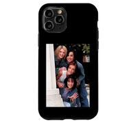 BWitched C'est la Vie Pop Group Photo 1998 Case for iPhone 11 Pro