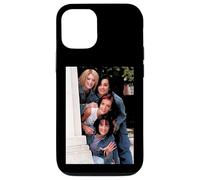 BWitched C'est la Vie Pop Group Photo 1998 Case for iPhone 12/12 Pro