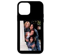 BWitched C'est la Vie Pop Group Photo 1998 Case for iPhone 12 mini
