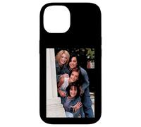 BWitched C'est la Vie Pop Group Photo 1998 Case for iPhone 14