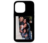 BWitched C'est la Vie Pop Group Photo 1998 Case for iPhone 14 Pro Max