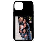 BWitched C'est la Vie Pop Group Photo 1998 Case for iPhone 15 Plus
