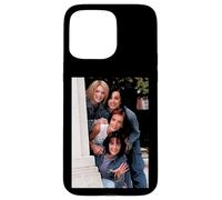 BWitched C'est la Vie Pop Group Photo 1998 Case for iPhone 15 Pro Max