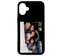 BWitched C'est la Vie Pop Group Photo 1998 Case for iPhone 16 Plus