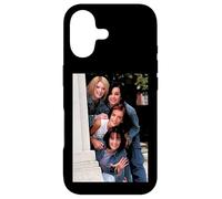 BWitched C'est la Vie Pop Group Photo 1998 Case for iPhone 17