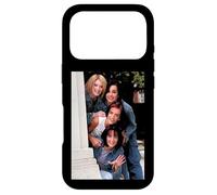 BWitched C'est la Vie Pop Group Photo 1998 Case for iPhone 17 Pro