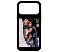 BWitched C'est la Vie Pop Group Photo 1998 Case for iPhone 17 Pro Max