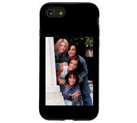 BWitched C'est la Vie Pop Group Photo 1998 Case for iPhone SE (2020) / 7/8