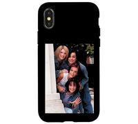 BWitched C'est la Vie Pop Group Photo 1998 Case for iPhone X/XS