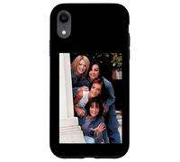 BWitched C'est la Vie Pop Group Photo 1998 Case for iPhone XR