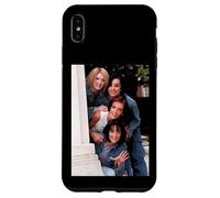 BWitched C'est la Vie Pop Group Photo 1998 Case for iPhone XS Max