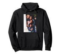 BWitched C'est la Vie Pop Group Photo 1998 Pullover Hoodie
