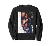 BWitched C'est la Vie Pop Group Photo 1998 Sweatshirt