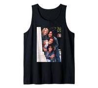 BWitched C'est la Vie Pop Group Photo 1998 Tank Top