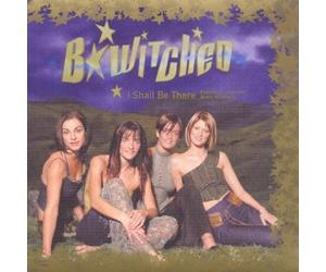 BWitched I Shall Be There (CD) (US IMPORT)