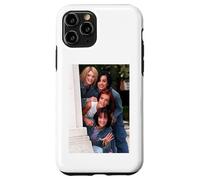 BWitched Pop Group Photo C'est la Vie 1998 Case for iPhone 11 Pro