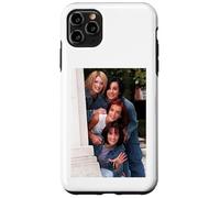 BWitched Pop Group Photo C'est la Vie 1998 Case for iPhone 11 Pro Max
