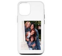 BWitched Pop Group Photo C'est la Vie 1998 Case for iPhone 12/12 Pro