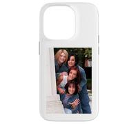 BWitched Pop Group Photo C'est la Vie 1998 Case for iPhone 14 Pro