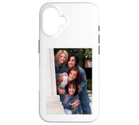 BWitched Pop Group Photo C'est la Vie 1998 Case for iPhone 16
