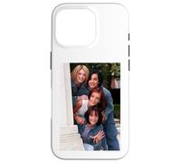 BWitched Pop Group Photo C'est la Vie 1998 Case for iPhone 16 Pro
