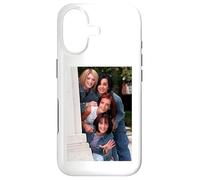 BWitched Pop Group Photo C'est la Vie 1998 Case for iPhone 17