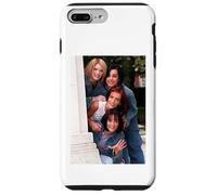 BWitched Pop Group Photo C'est la Vie 1998 Case for iPhone 7 Plus/8 Plus
