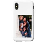 BWitched Pop Group Photo C'est la Vie 1998 Case for iPhone X/XS