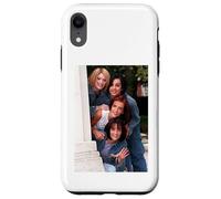 BWitched Pop Group Photo C'est la Vie 1998 Case for iPhone XR