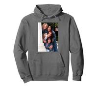 BWitched Pop Group Photo C'est la Vie 1998 Pullover Hoodie