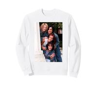 BWitched Pop Group Photo C'est la Vie 1998 Sweatshirt