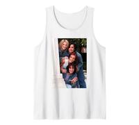 BWitched Pop Group Photo C'est la Vie 1998 Tank Top