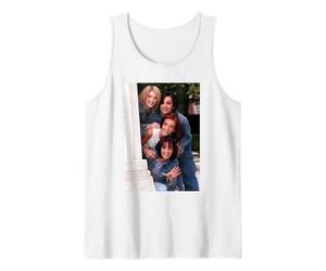 BWitched Pop Group Photo C'est la Vie 1998 Tank Top