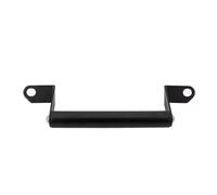 BWJQQJ Car Door Pull Handle For Triumph For Tiger 900 GT Pro 2020-2024 Motorcycle Accessories For Smart Phone GPS Navigation Adapt Plate Holder Bracket