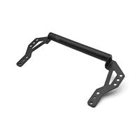 BWJQQJ Car Door Pull Handle For Vstrom For DL650 Phone Mount For Suzuki For V-Strom For 650 DL 2017-2024 2022 Windshield GPS Holder Aluminum(D)