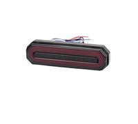 BWKFOTPS Brake Light Bar 3-in-1 Rear Flash Stop Indicator Offroad Flowing Turn Signal Taillight DRL Daytime Running For Truck Rears lights