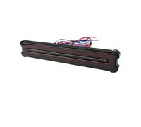 BWKFOTPS Brake Light Bar 3-in-1 Rear Flash Stop Indicator Offroad Flowing Turn Signal Taillight DRL Daytime Running For Truck Rears lights