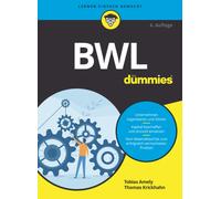 BWL fur Dummies