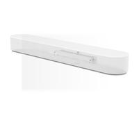 BWM1011 Adjustable Wall Mount for Sonos Beam - White