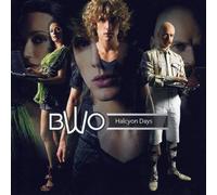 Bwo - Halcyon Days