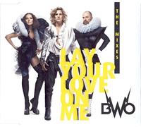 BWO - Lay Your Love On Me [Cd2]