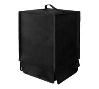 BWOFJGWH 3D Printer Enclosure, Blackout Cover, Sturdy And Fire-retardant, Accessories, Lightweight, And Practical, 34.4cmx34.4cmx53.6cm