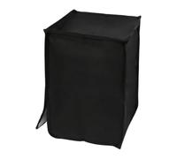 BWOFJGWH 3D Printer Enclosure, Blackout Cover, Sturdy And Fire-retardant, Accessories, Lightweight, And Practical, 27cmx27cmx40cm